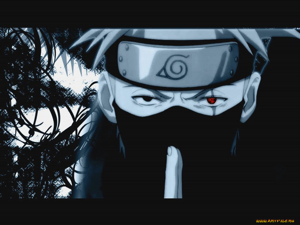 , naruto